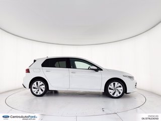 VOLKSWAGEN Golf 2.0 tdi edition plus 115cv 4