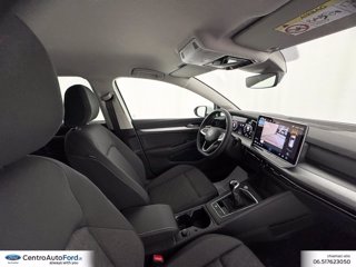 VOLKSWAGEN Golf 2.0 tdi edition plus 115cv 5