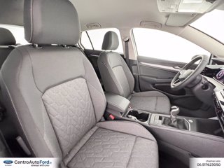 VOLKSWAGEN Golf 2.0 tdi edition plus 115cv 6