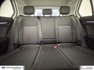 VOLKSWAGEN Golf 2.0 tdi edition plus 115cv 8