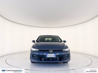 VOLKSWAGEN Golf 2.0 tdi edition plus 150cv dsg 1