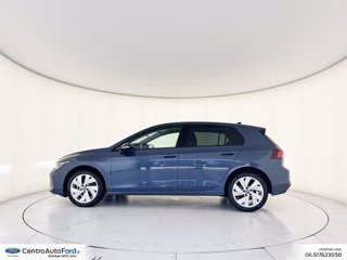 VOLKSWAGEN Golf 2.0 tdi edition plus 150cv dsg 2
