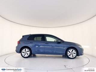 VOLKSWAGEN Golf 2.0 tdi edition plus 150cv dsg 4