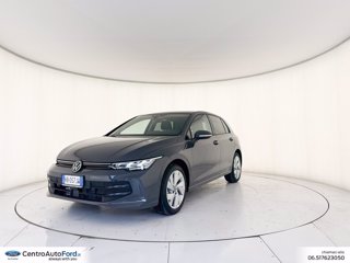 VOLKSWAGEN Golf 2.0 tdi edition plus 150cv dsg 0