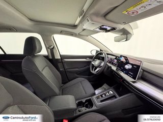 VOLKSWAGEN Golf 2.0 tdi edition plus 150cv dsg 5