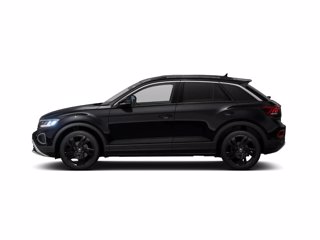 VOLKSWAGEN T-roc 1.0 tsi sport 115cv 1