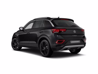 VOLKSWAGEN T-roc 1.0 tsi sport 115cv 2