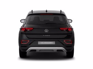 VOLKSWAGEN T-roc 1.0 tsi sport 115cv 3