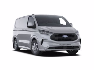 FORD Transit Custom 280 2.0 EcoBlue 136CV PC Furgone Titanium 0
