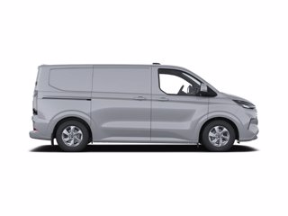 FORD Transit custom v710 320 2.0 ecoblue 136cv titanium l1h1 a8 1