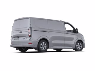 FORD Transit custom v710 320 2.0 ecoblue 136cv titanium l1h1 a8 2