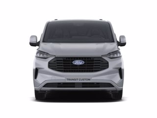 FORD Transit custom v710 320 2.0 ecoblue 136cv titanium l1h1 a8 4