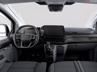 FORD Transit Custom 280 2.0 EcoBlue 136CV PC Furgone Titanium 5