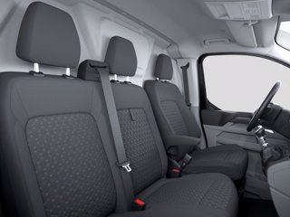 FORD Transit custom v710 320 2.0 ecoblue 136cv titanium l1h1 a8 6