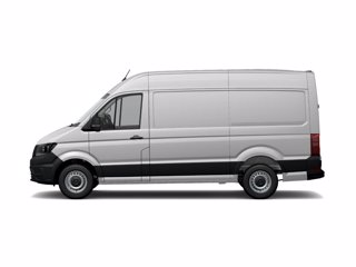 VOLKSWAGEN Crafter 50/35 2.0 tdi 163cv l3h3 business r.gem. 1