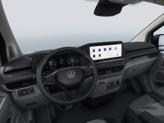 VOLKSWAGEN T7 e transporter furgone 64kwh l1 5