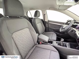 VOLKSWAGEN Golf 2.0 tdi edition plus 115cv 6