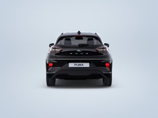 FORD Puma gen-e 43kwh 3