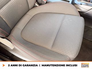 FORD Focus 1.0t ecoboost h st-line 125cv 8