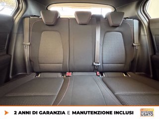 FORD Focus 1.0t ecoboost h st-line 125cv 9