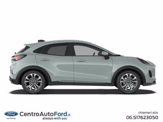 FORD Puma 1.0 ecoboost h titanium 125cv auto 1