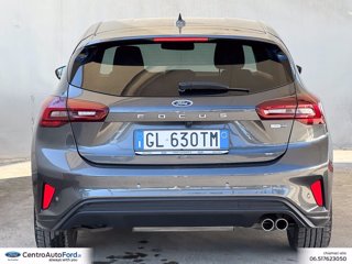 FORD Focus 1.0t ecoboost h st-line 125cv 3