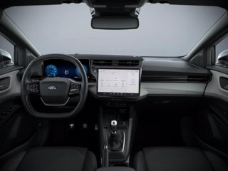 FORD Puma 1.0 ecoboost h sound edition 125cv 4