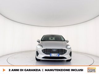FORD Fiesta 5p 1.1 titanium gpl 75cv GPL 1