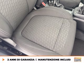 FORD Fiesta 5p 1.1 titanium gpl 75cv GPL 7