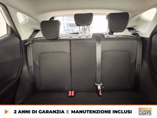 FORD Fiesta 5p 1.1 titanium gpl 75cv GPL 8