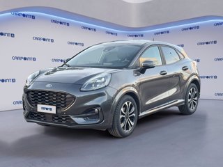 FORD Puma 1.0 ecoboost h st-line s&s 125cv 0