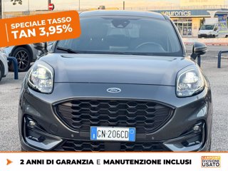 FORD Puma 1.0 ecoboost h st-line s&s 125cv 1