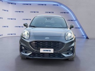 FORD Puma 1.0 ecoboost h st-line s&s 125cv 1