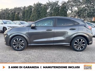 FORD Puma 1.0 ecoboost h st-line s&s 125cv 2