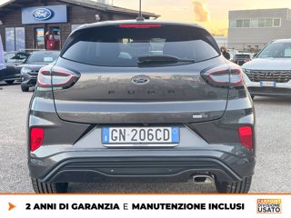 FORD Puma 1.0 ecoboost h st-line s&s 125cv 3