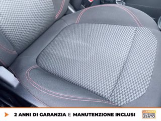 FORD Puma 1.0 ecoboost h st-line s&s 125cv 7