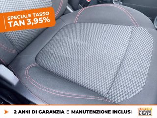 FORD Puma 1.0 ecoboost h st-line s&s 125cv 7