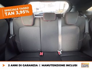 FORD Puma 1.0 ecoboost h st-line s&s 125cv 8