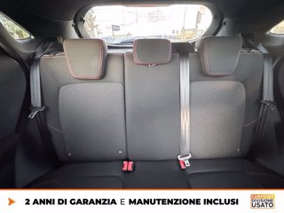 FORD Puma 1.0 ecoboost h st-line s&s 125cv 8