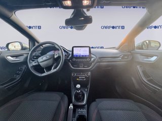 FORD Puma 1.0 ecoboost h st-line s&s 125cv 9
