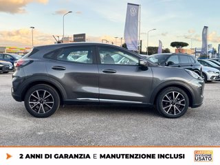 FORD Puma 1.0 ecoboost h titanium s&s 125cv 4