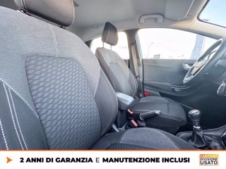 FORD Puma 1.0 ecoboost h titanium s&s 125cv 6