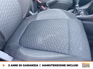 FORD Puma 1.0 ecoboost h titanium s&s 125cv 7