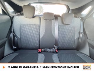 FORD Puma 1.0 ecoboost h titanium s&s 125cv 8