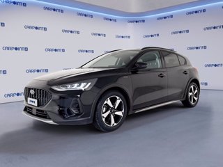 FORD Focus active 1.0 ecoboost h x 125cv powershift 0