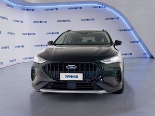 FORD Focus active 1.0 ecoboost h x 125cv powershift 1