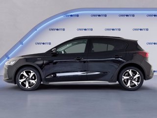 FORD Focus active 1.0 ecoboost h x 125cv powershift 2