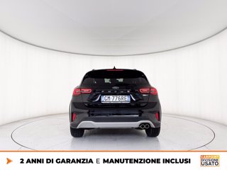 FORD Focus active 1.0 ecoboost h x 125cv powershift 3