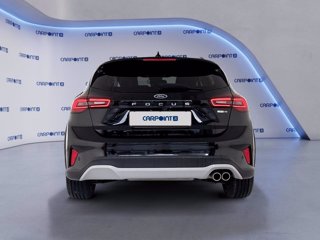 FORD Focus active 1.0 ecoboost h x 125cv powershift 3