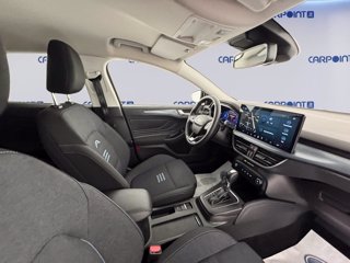 FORD Focus active 1.0 ecoboost h x 125cv powershift 5